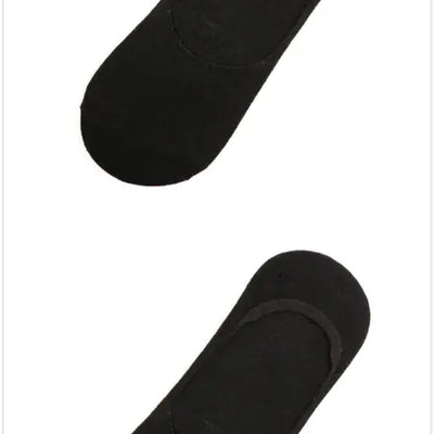 Boat Socks, Invisible Socks, Non-Slip Socks, Low Cut Socks