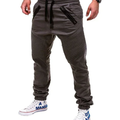 Men's Casual Joggers Pants Sweatpants
