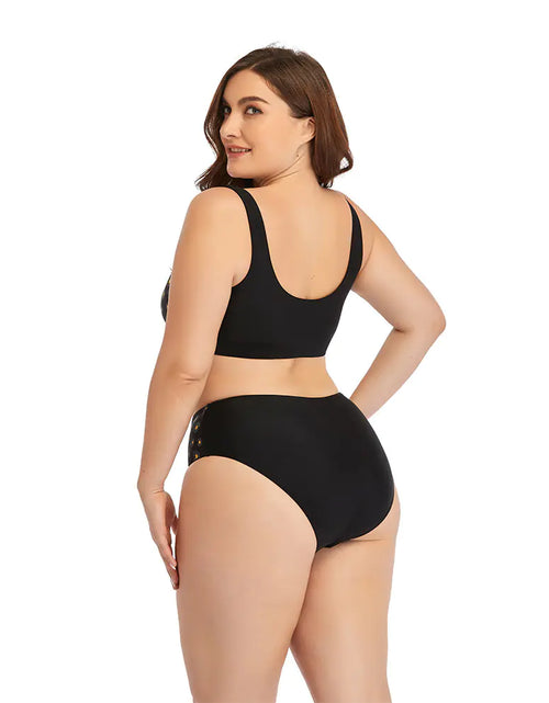 Load image into Gallery viewer, New Style Split Women&#39;s Swimwear - European Design
