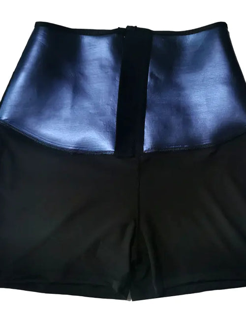 Cargar imagen en el visor de la galería, Pantalones de entrenamiento térmicos moldeadores de talle alto para mujer
