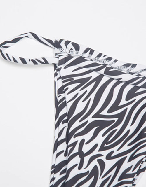 Load image into Gallery viewer, Slim Fit Women&#39;s Casual Swimwear - Fashionable &amp; Comfortable
