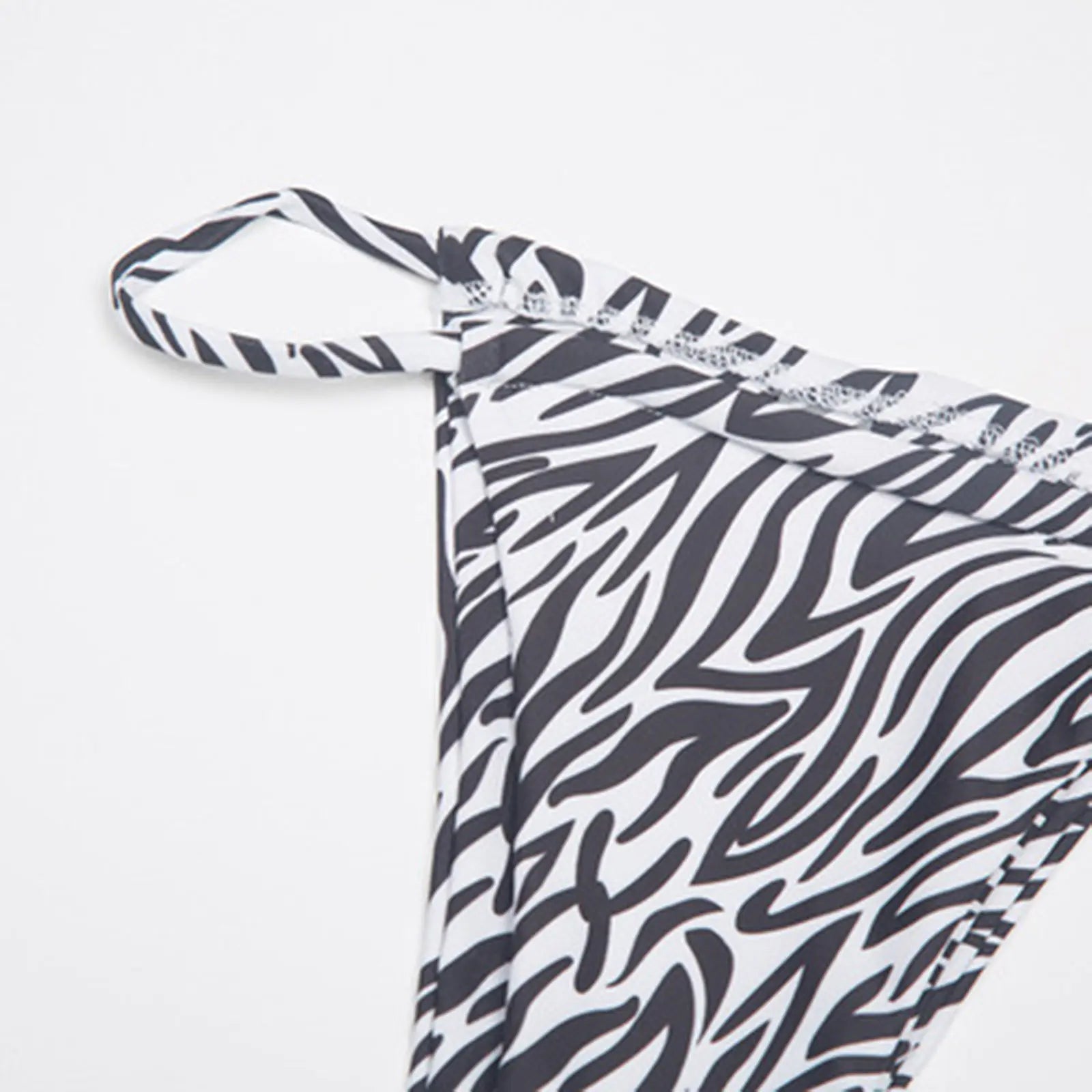Slim Fit Women's Casual Swimwear - Fashionable & Comfortable