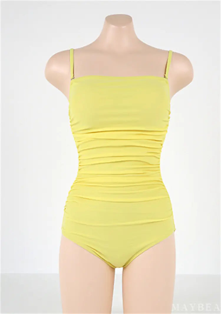 New Style Cross-Border Women's Slimming Swimwear