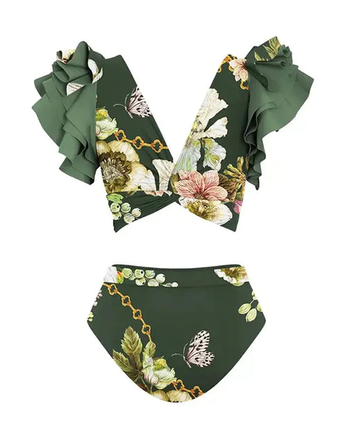 Load image into Gallery viewer, Slim Fit Women&#39;s Casual Sexy Comfortable Swimwear
