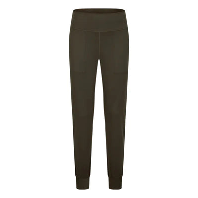 Women's Yoga and Running Compression Leggings