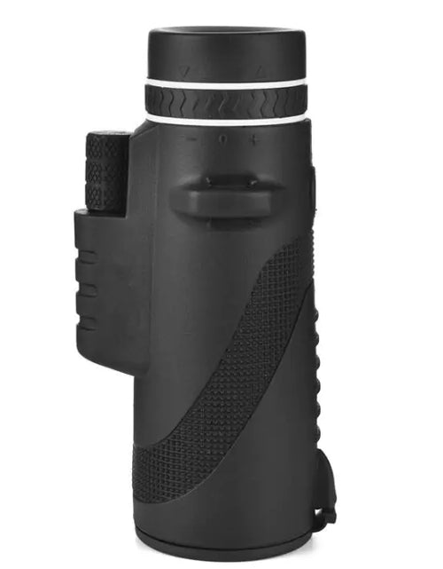 Load image into Gallery viewer, High-Definition Telescope with Universal Phone Mount
