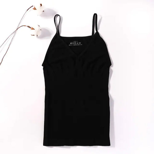 Charger l'image dans la visionneuse de galerie, Maillot de corps gainant en mousse à mémoire de forme pour femmes
