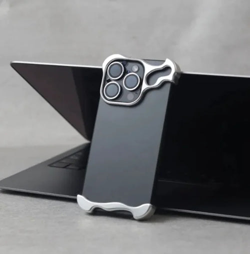 Load image into Gallery viewer, Zinc Alloy Phone cases
