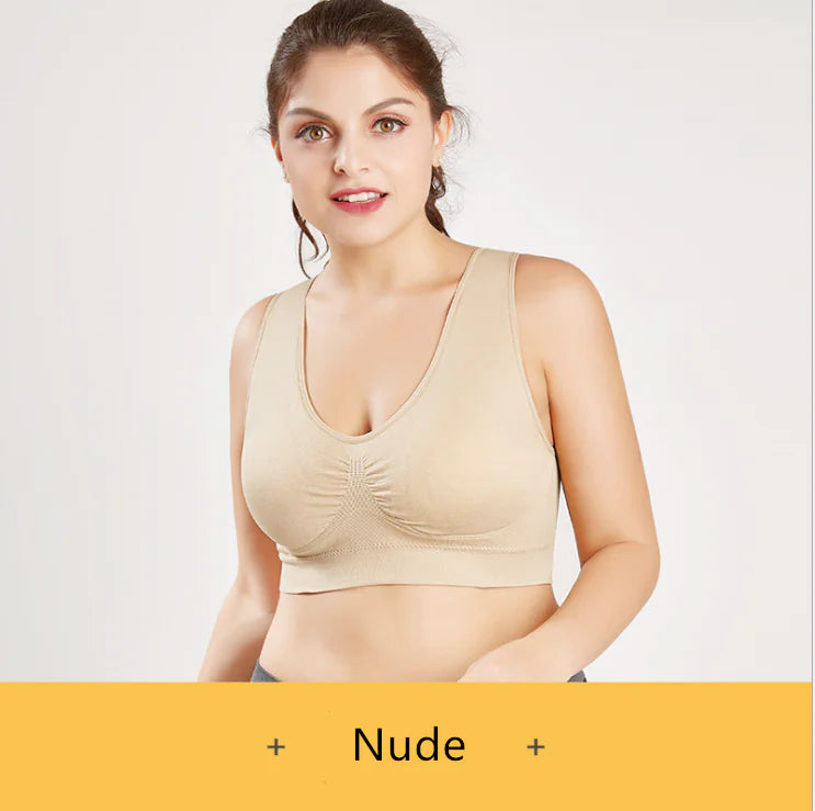 Shaping Bra and Lingerie Collection