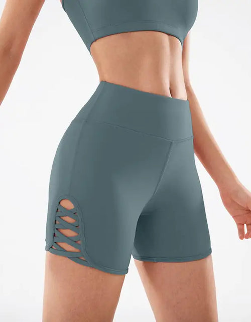 Load image into Gallery viewer, Women&#39;s Yoga Fitness Track Pants
