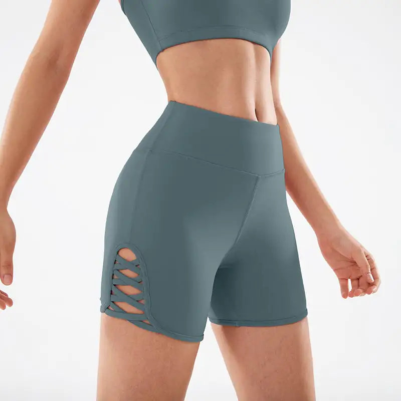 Women's Yoga Fitness Track Pants