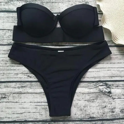 Women's Swimwear and Bikini Collection