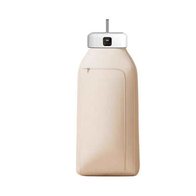 Secadora Plegable Mini Portátil de Viaje para el Hogar