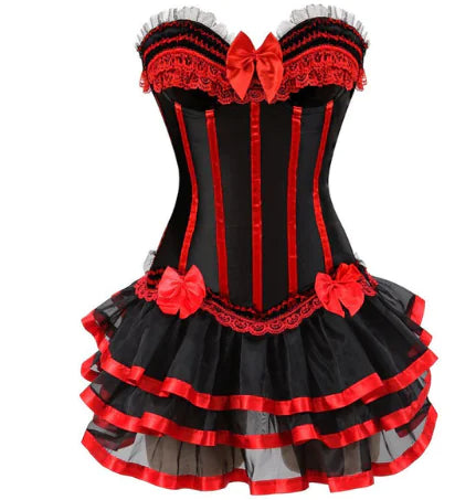 Load image into Gallery viewer, Shapewear with Bra Cups and Body Shaping Features
