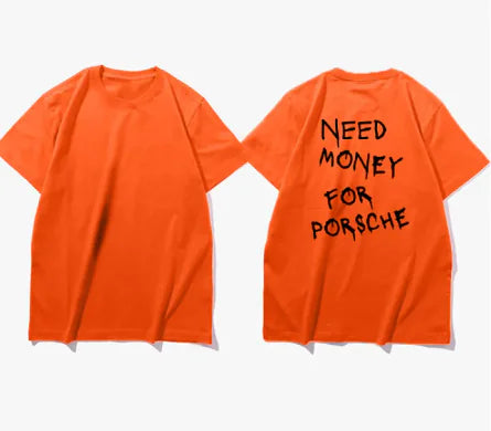 The Umbrella Academy T Shirts