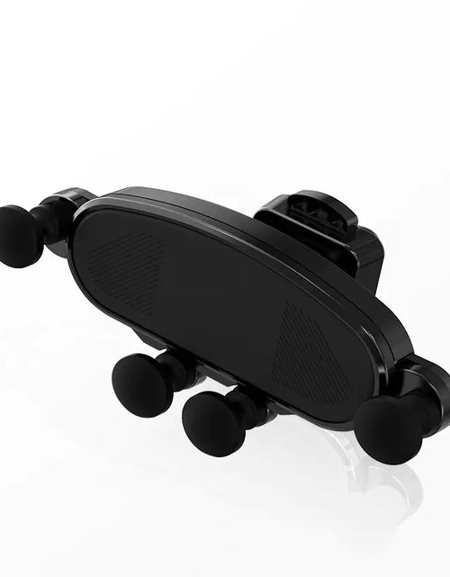 Load image into Gallery viewer, Creative Gravity Sensor Car Phone Holder Mount
