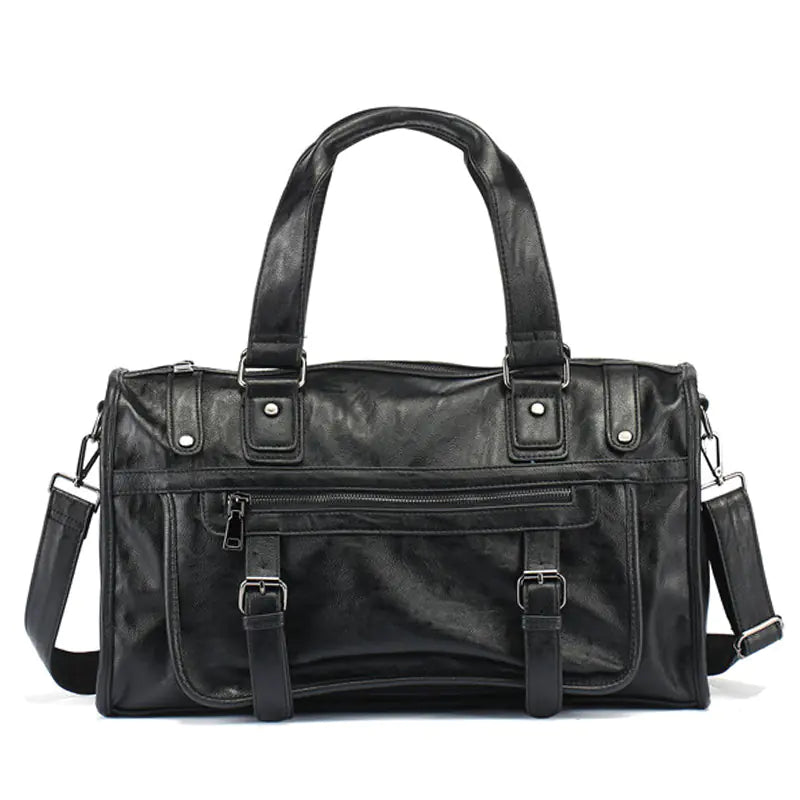 Travel Bag, Shoulder Crossbody Bag for Men