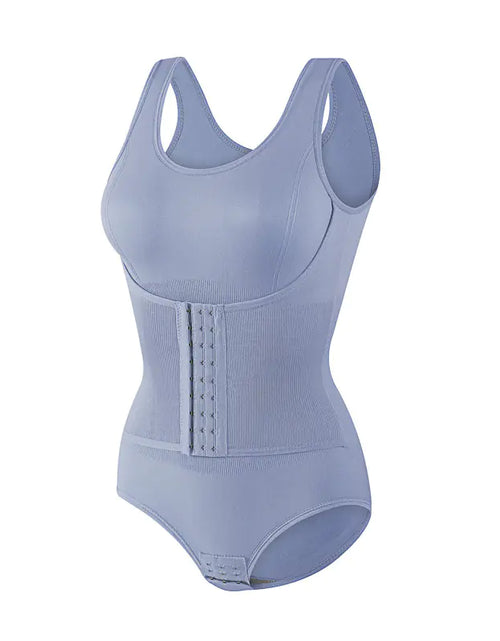 Load image into Gallery viewer, Plus Size Shapewear Bodysuit
