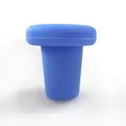 Load image into Gallery viewer, Silicone Wine Bottle Stopper - Single Piece
