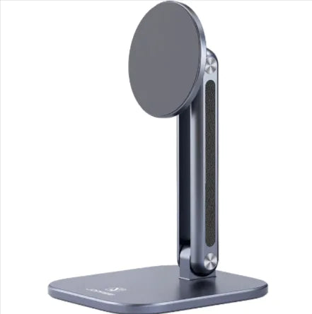 Soporte Portátil Plegable FoldEase para Teléfono de Escritorio