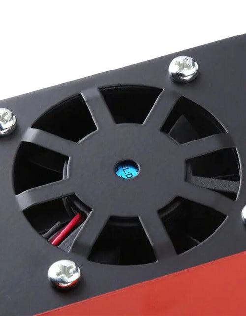 Cargar imagen en el visor de la galería, Cargador de batería sin mantenimiento 12V/24V 10A 140W de salida para coche eléctrico Pro

