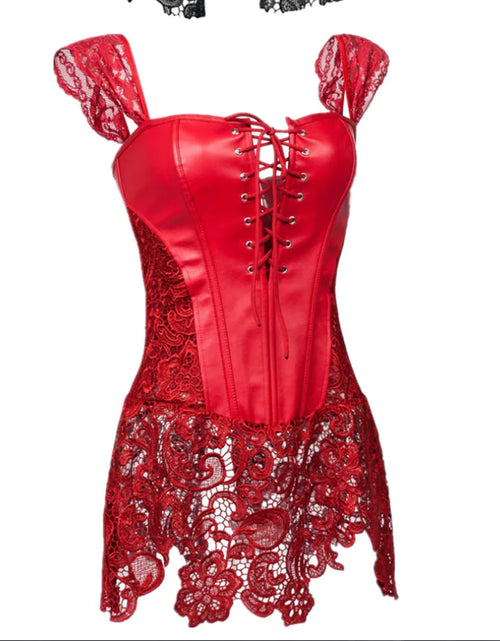 Load image into Gallery viewer, European Style Shapewear and Lingerie Collection
