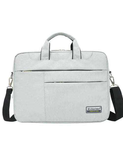 Load image into Gallery viewer, Laptop Bag, Briefcase for Business Men
