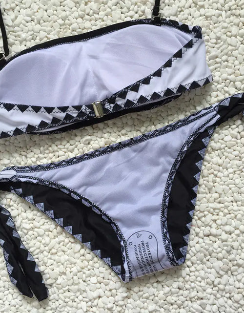 Load image into Gallery viewer, Women&#39;s Swimwear and Bikini Collection
