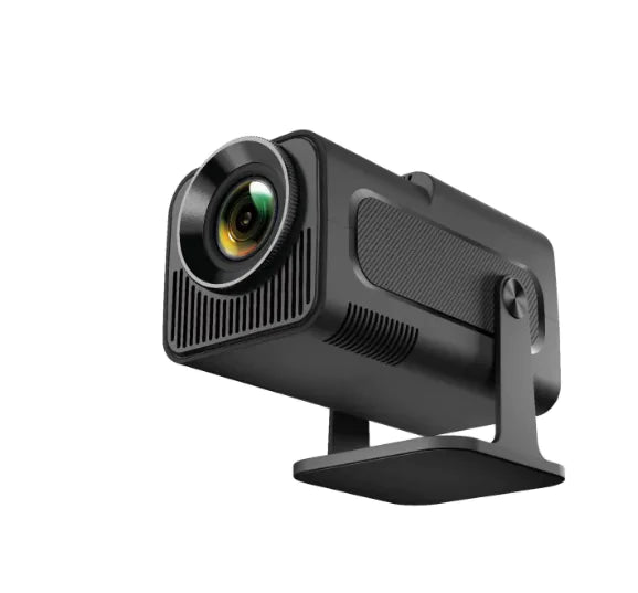 Projecteur portable pour la maison