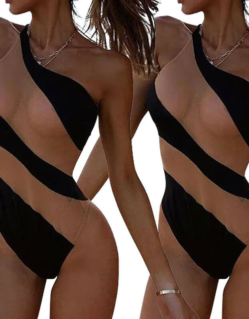 Load image into Gallery viewer, Slim Fit Women&#39;s Casual Sexy Comfortable Swimwear
