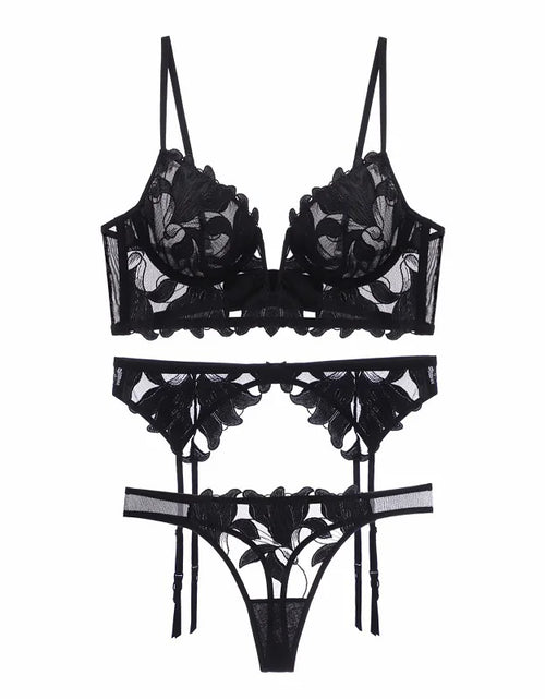 Load image into Gallery viewer, French Lace Lingerie
