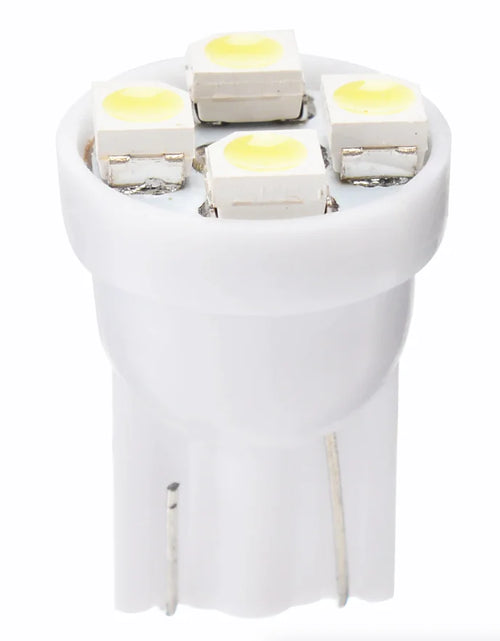 Cargar imagen en el visor de la galería, Kit de 14 luces LED interiores para coche T10 de 36 mm para techo, maletero y matrícula
