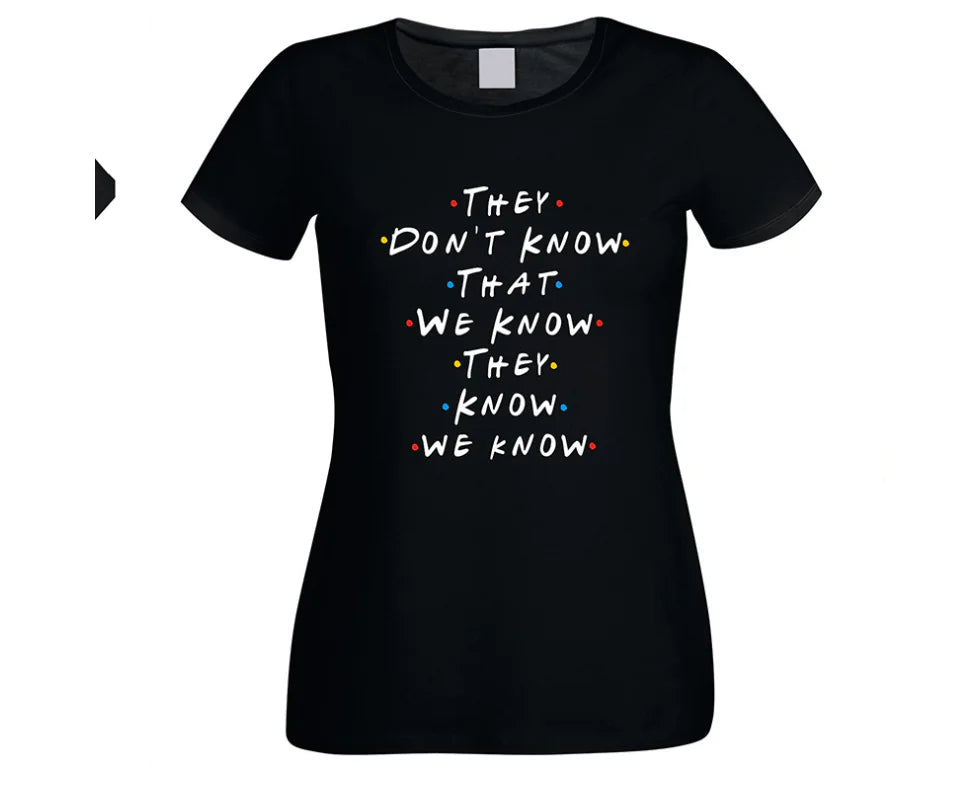 Letter T-Shirt, Short Sleeve Tee