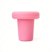 Silicone Wine Bottle Stopper - Single Piece