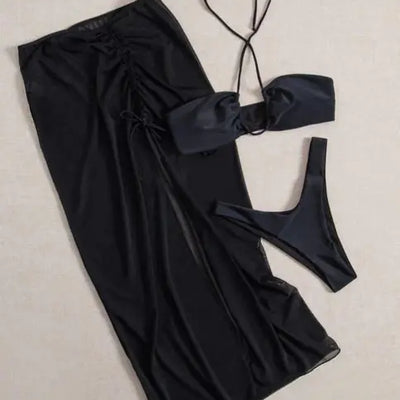 Slim Fit Women's Casual Sexy Comfortable Swimwear