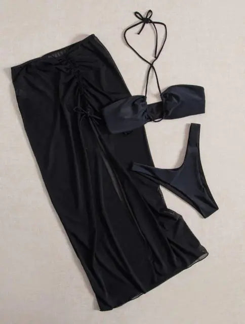 Slim Fit Women's Casual Sexy Comfortable Swimwear