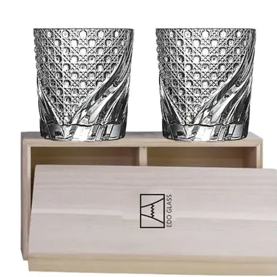 Whiskey Glass