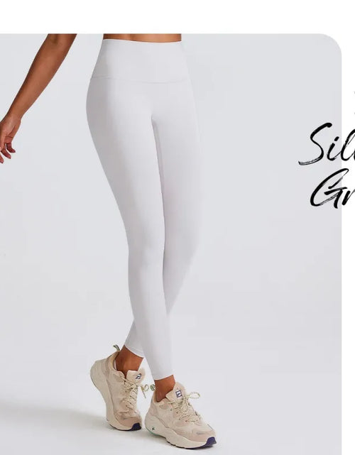 Load image into Gallery viewer, Wear Plus Size Fitness Leggings
