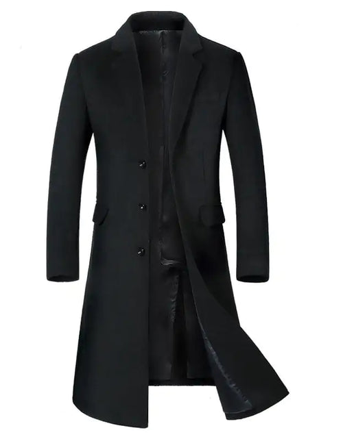 Load image into Gallery viewer, Woolen Jacket
