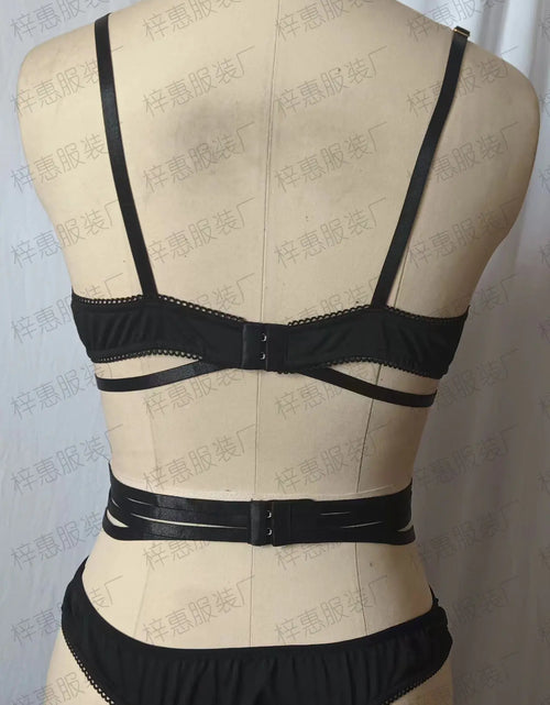 Load image into Gallery viewer, Sexy European Style Lingerie with Comfortable Design
