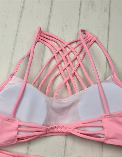 Load image into Gallery viewer, Bikini and Women&#39;s Swimwear Collection
