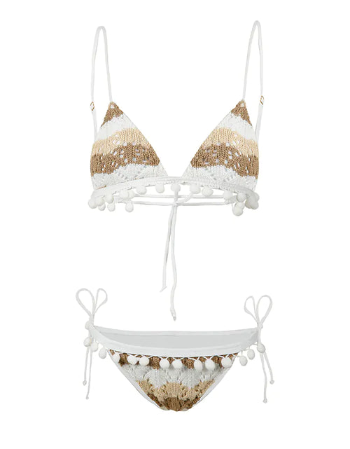 Load image into Gallery viewer, Bikini Swimwear and Swimsuits Collection
