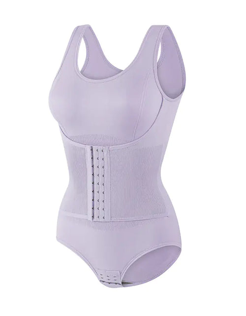 Load image into Gallery viewer, Plus Size Shapewear Bodysuit
