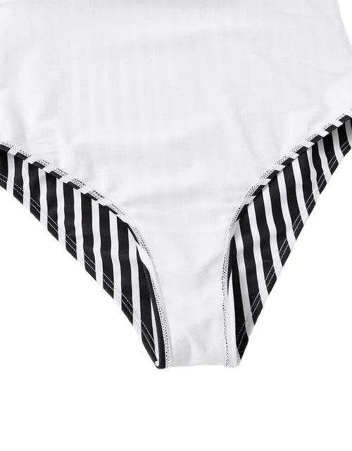 Load image into Gallery viewer, Slim Fit Women&#39;s Casual Swimwear - Fashion &amp; Comfort
