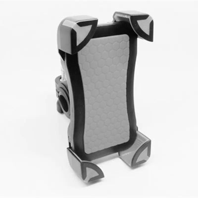 Soporte para teléfono de bicicleta y motocicleta para navegación