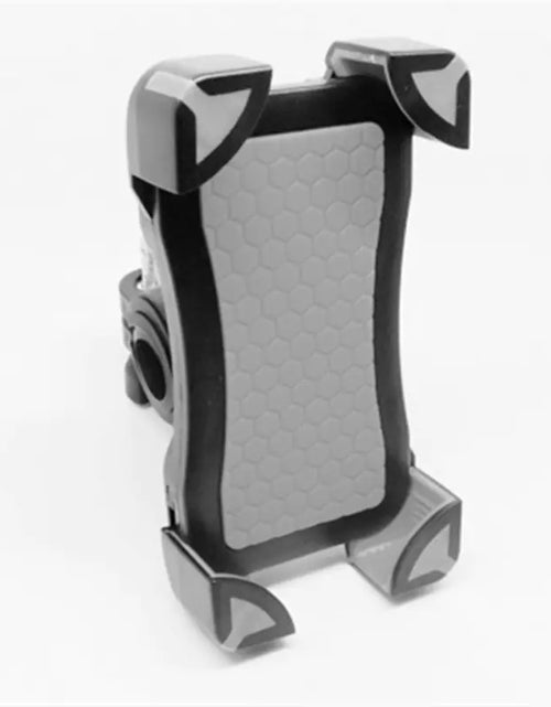 Cargar imagen en el visor de la galería, Soporte para teléfono de bicicleta y motocicleta para navegación
