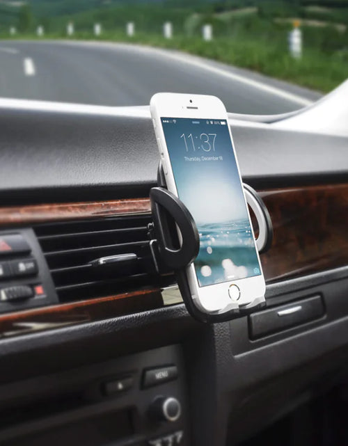 Cargar imagen en el visor de la galería, Soporte para teléfono, soporte de navegación, soporte para coche
