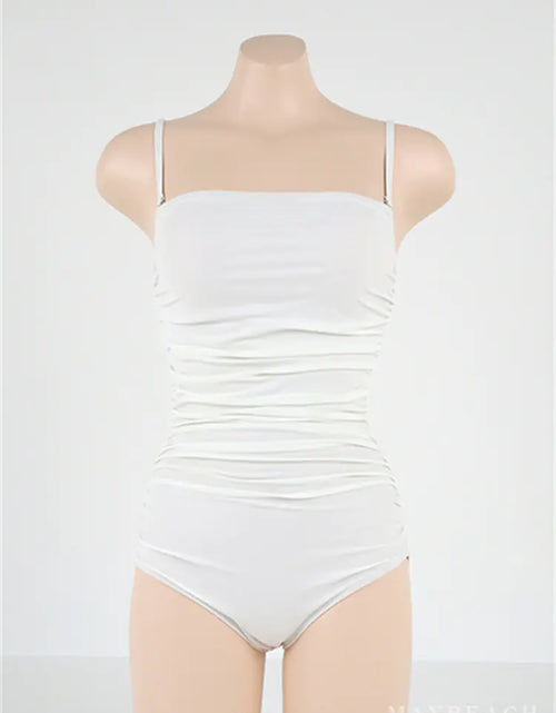 Load image into Gallery viewer, New Style Cross-Border Women&#39;s Slimming Swimwear
