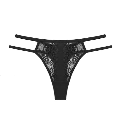 Cargar imagen en el visor de la galería, Atractiva y sexy lencería tanga para mujer
