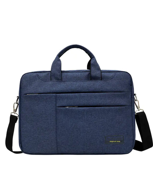 Load image into Gallery viewer, Laptop Bag, Briefcase for Business Men
